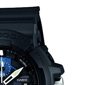 Casio GShock GAC1001A2 5
