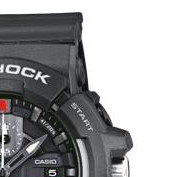 Casio GShock GAC1001A 5