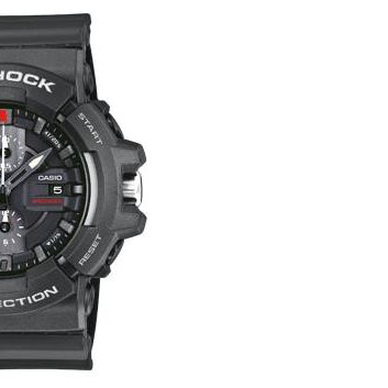 Casio GShock GAC1001A 6