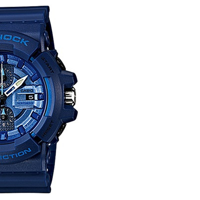 Casio GShock GAC100AC2A 6