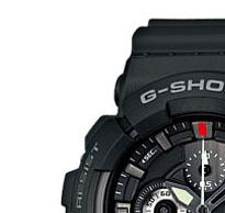 Casio GShock GAC100BR1A 4