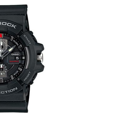Casio GShock GAC100BR1A 6
