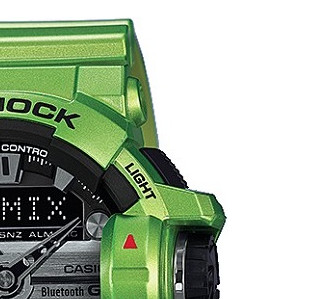 Casio GShock GBA4003B 5
