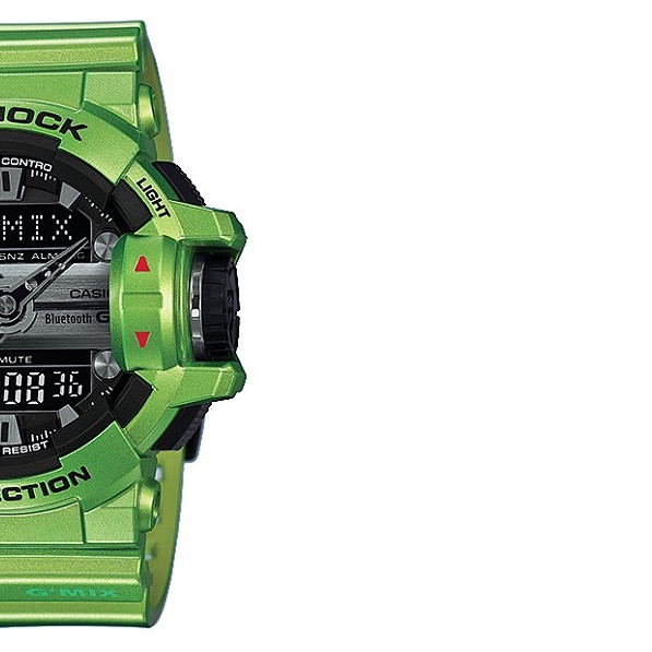 Casio GShock GBA4003B 6