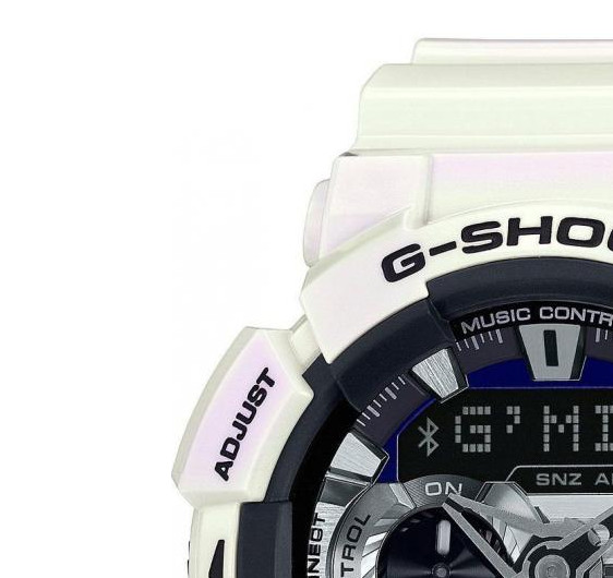 Casio GShock GBA4007C 4