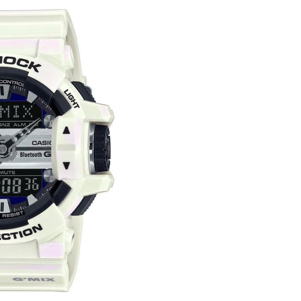Casio GShock GBA4007C 6
