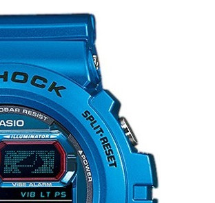 Casio GShock GBX6900B2 5
