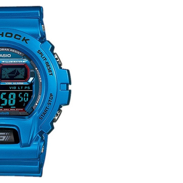 Casio GShock GBX6900B2 6