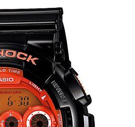 Casio GShock GD100HC1 5