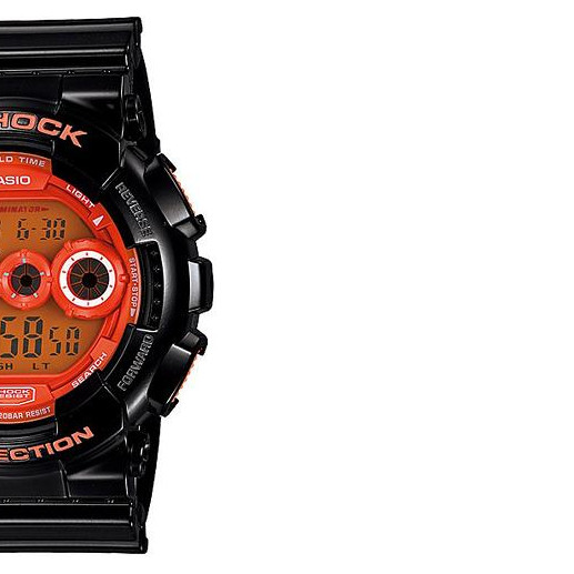 Casio GShock GD100HC1 6