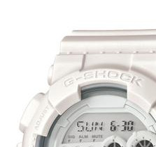 Casio GShock GD100WW7 4