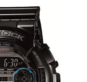 Casio GShock GD1101 5