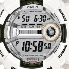 Casio GShock GD1107 2