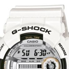 Casio GShock GD1107 3
