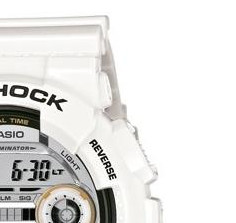 Casio GShock GD1107 5