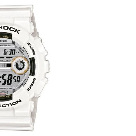 Casio GShock GD1107 6
