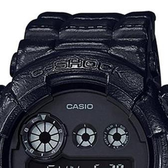Casio GShock GD120BT1 3