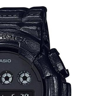 Casio GShock GD120BT1 5