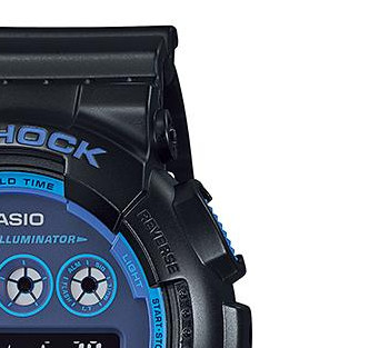 Casio GShock GD120N1B2 5