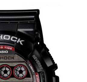 Casio GShock GD120TS1 5