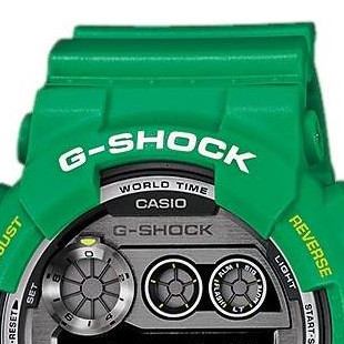 Casio GShock GD120TS3 3