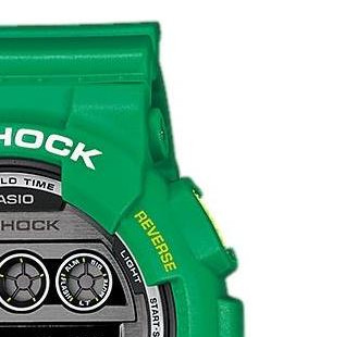 Casio GShock GD120TS3 5