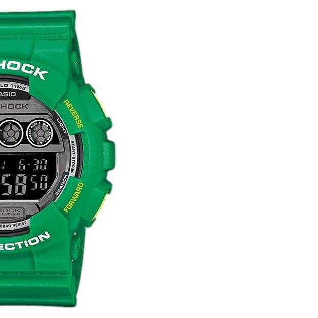 Casio GShock GD120TS3 6