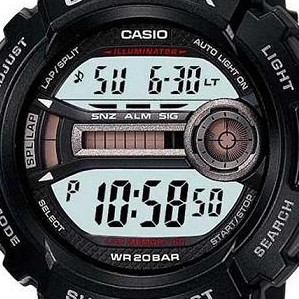 Casio GShock GD2001 2