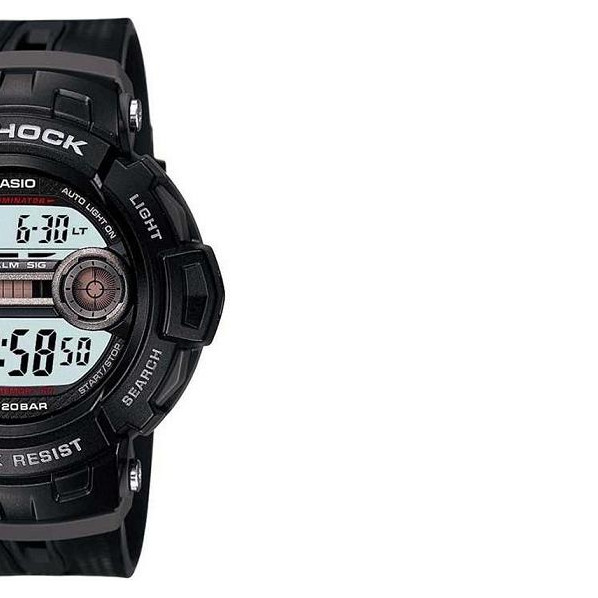 Casio GShock GD2001 6