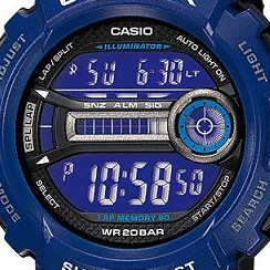 Casio GShock GD2002 2