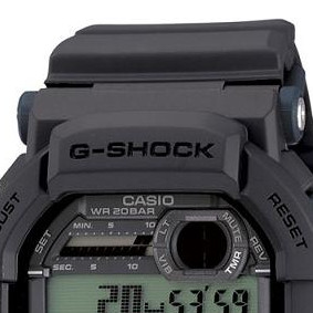 Casio GShock GD3508 3