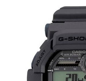 Casio GShock GD3508 4