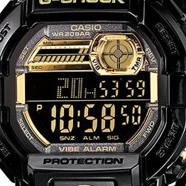 Casio GShock GD350BR1 2