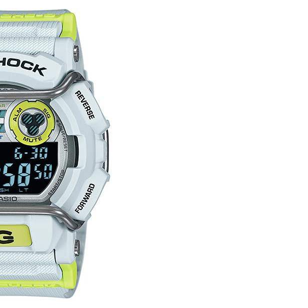 Casio GShock GD400DN8 6
