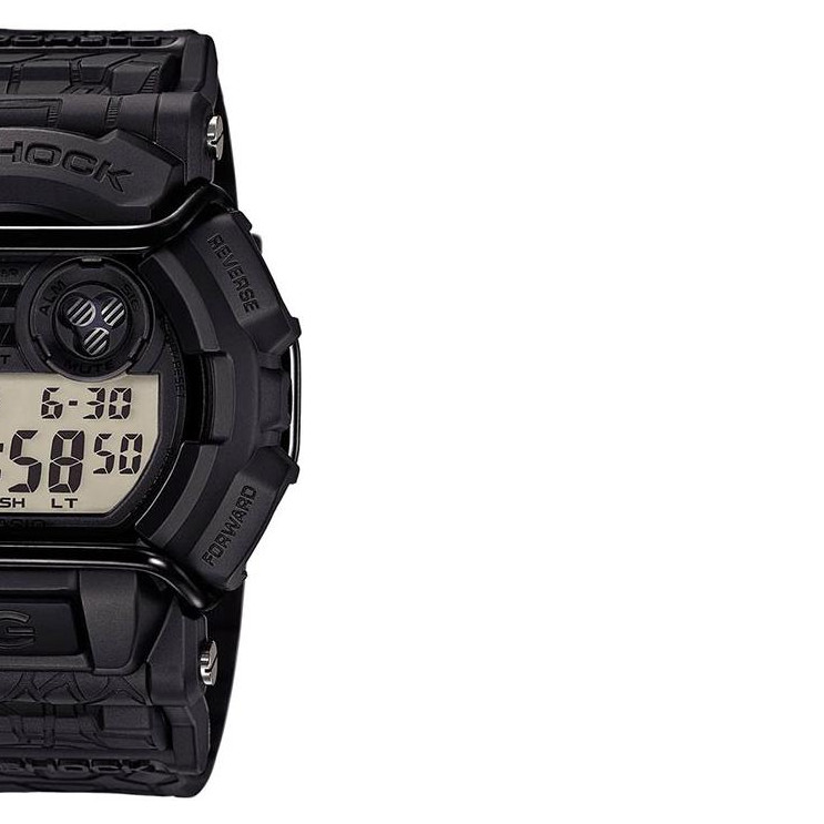 Casio GShock GD400HUF1 6