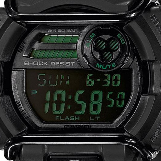 Casio GShock GD400MB1 2
