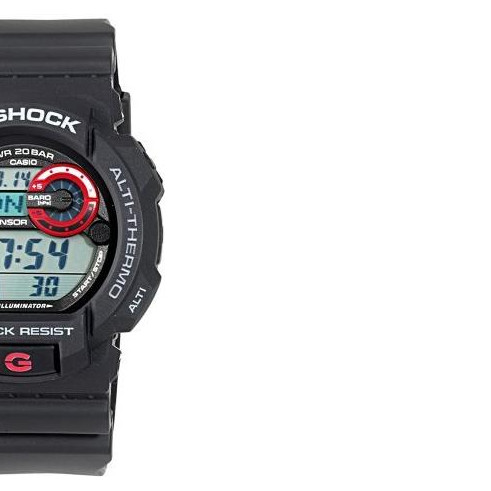Casio GShock GDF1001A 6