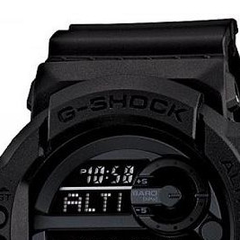 Casio GShock GDF100BB1 3