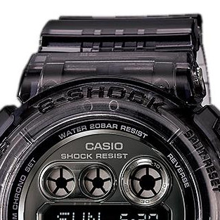 Casio GShock GDX69001 3