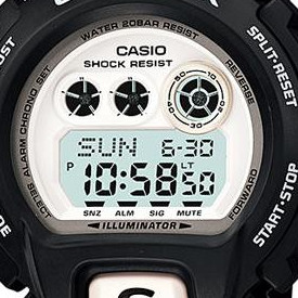 Casio GShock GDX69007 2