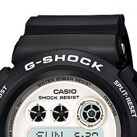 Casio GShock GDX69007 3