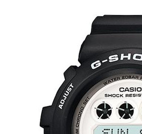 Casio GShock GDX69007 4