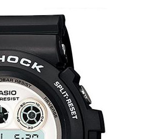 Casio GShock GDX69007 5