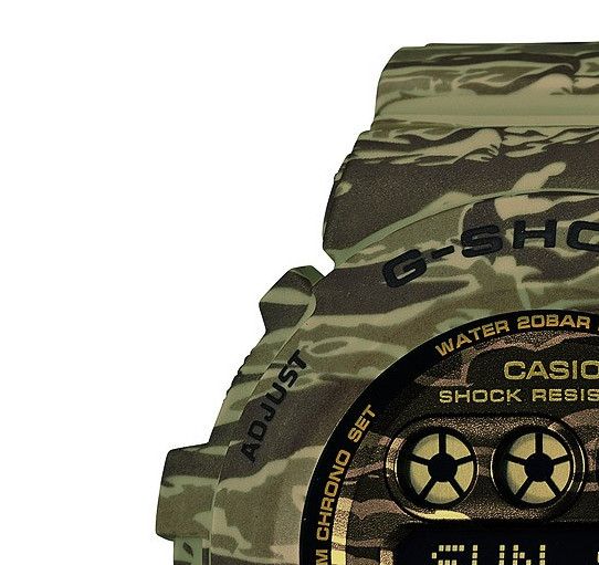 Casio GShock GDX6900CM5 4