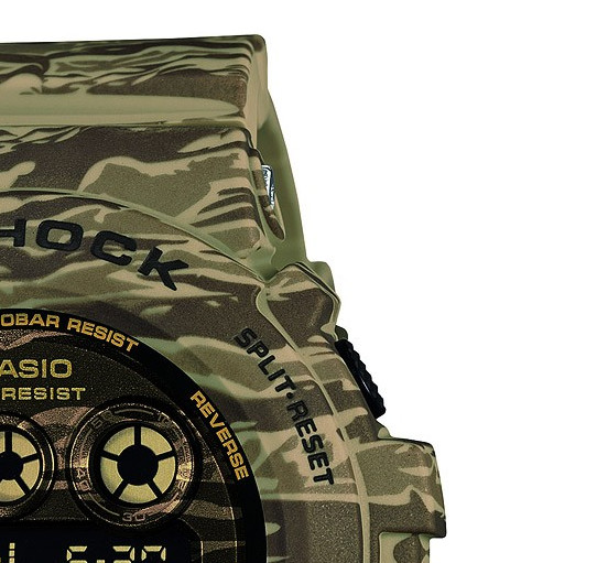 Casio GShock GDX6900CM5 5