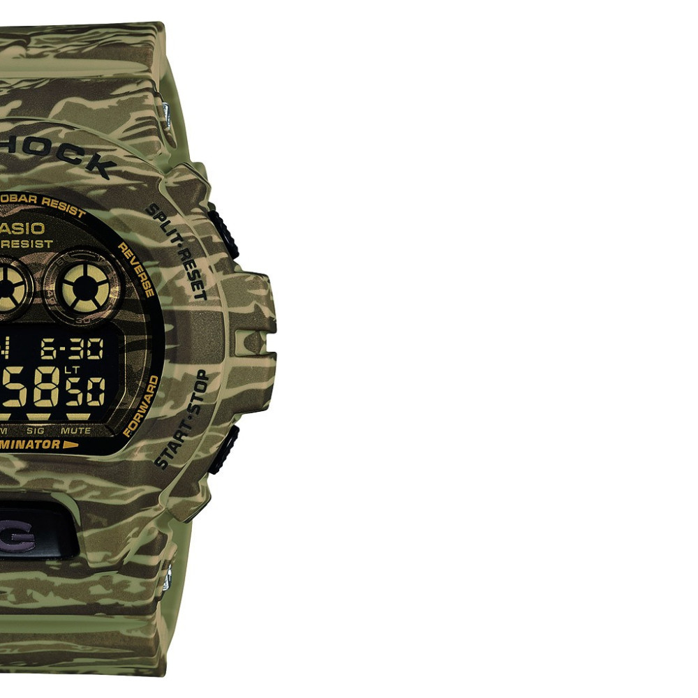 Casio GShock GDX6900CM5 6
