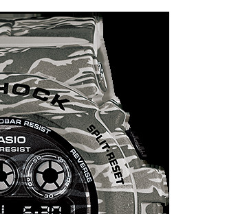 Casio GShock GDX6900CM8 5