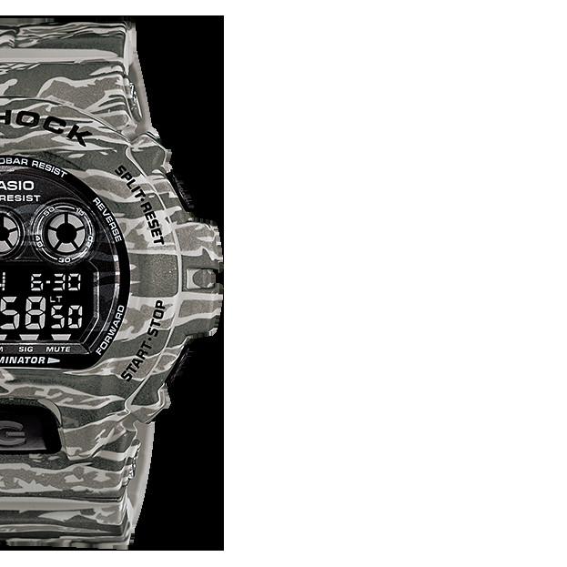 Casio GShock GDX6900CM8 6