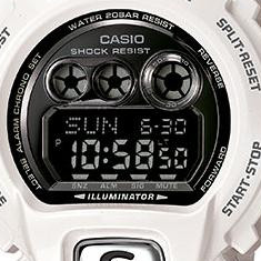 Casio GShock GDX6900FB7 2