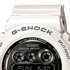 Casio GShock GDX6900FB7 3